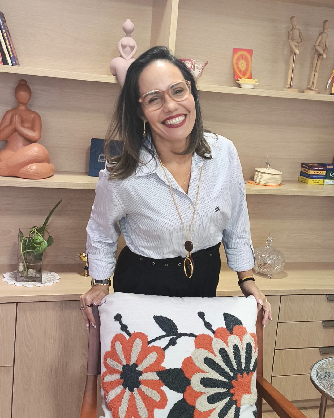 Alethéia Campos